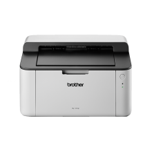 Brother HL-1110 Monochrome Laser Printer
